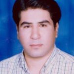 تصویر دکتر پرویز فتاحی