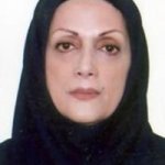 تصویر دکتر زهره بهزادی