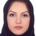 تصویر دکتر مهسا رمضانی