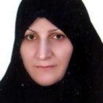تصویر دکتر شهین نجفیان نجف ابادی