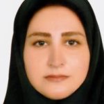تصویر دکتر مژگان شایگان