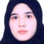 تصویر دکتر مهرناز بشیری