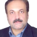 تصویر دکتر محمدابراهیم شفیع خراسانی