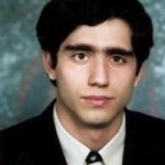 تصویر دکتر مهدی شفیعی ثابت