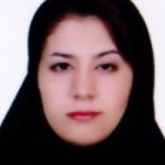 تصویر دکتر شهرزاد خیری امیرخیز