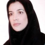 تصویر دکتر بنفشه حاجی لو