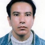 تصویر دکتر محمدرضا دهشیری