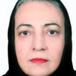 تصویر دکتر نرگس خاتون علایی