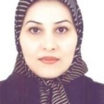 تصویر دکتر مهرناز شایلدی