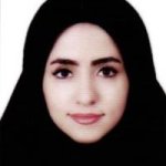 تصویر دکتر مژده امیری مقدم