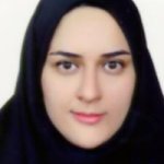 تصویر دکتر مهرناز صفی