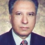 تصویر دکتر امان اله دلیری