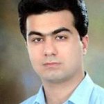 تصویر دکتر مهدی ذاکری خطیر