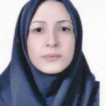 تصویر دکتر مژگان سبزواری