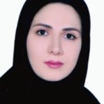 تصویر دکتر عاطفه امیری