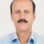 تصویر دکتر علی دشتی ناصرابادی