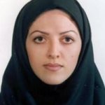 تصویر دکتر نسرین مهدی پور