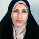 تصویر دکتر کبری علیخانی