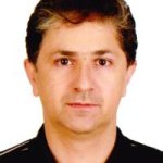 تصویر دکتر جواد مقصودی مهربانی