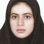 تصویر دکتر مریم اردشیری لردجانی