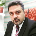 تصویر دکتر سعید فتاحی