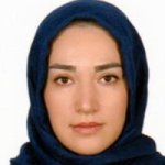 تصویر دکتر مریم عبدالرزاقی