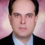 تصویر دکتر علی جواهری