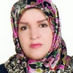 تصویر دکتر الهه واشقانی فراهانی