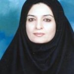 تصویر دکتر مهناز ابراهیمی زرندی