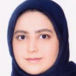 تصویر دکتر آتوسا شاه اسمعیلی