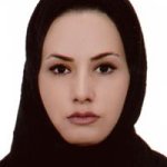 تصویر دکتر امینه لطفی کاشمر