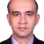 تصویر دکتر رضا شاه سیاه