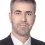 تصویر دکتر فریبرز ایمانی