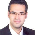 تصویر دکتر مجید ذاکری