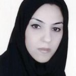 تصویر دکتر لیلا جابری