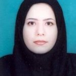تصویر دکتر لیلا شکرگذار