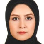 تصویر دکتر شهین کشت کاررجبی