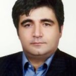 تصویر دکتر سعید اقایی نیا
