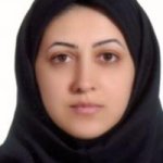 تصویر دکتر مژگان لقمانی