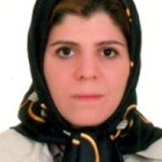 تصویر دکتر بنفشه زاهد