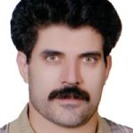تصویر دکتر سیدکیومرث کریمی وفا