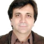 تصویر دکتر شهریار علیزاده