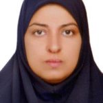 تصویر دکتر کبری پودینه