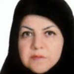 تصویر دکتر مهناز عندلیب