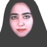 تصویر دکتر عاطفه علیزاده