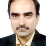 تصویر دکتر جعفر شهبازی