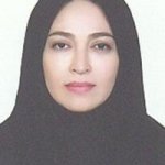 تصویر دکتر مائده حاجی آقائی