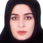 تصویر دکتر عالیه مهدوی عادلی