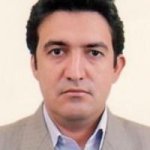 تصویر دکتر سیدعلیرضا باقری