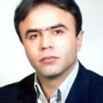 تصویر دکتر حمید عبادی زارع